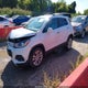 3GNCJRSB0HL196752 2017 Chevrolet Trax Premier auction photo thumbnail 2