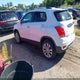 3GNCJRSB0HL196752 2017 Chevrolet Trax Premier auction photo thumbnail 3