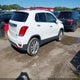 3GNCJRSB0HL196752 2017 Chevrolet Trax Premier auction photo thumbnail 4
