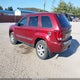 1J8GR48K58C216284 2008 Jeep Grand Cherokee Laredo auction photo thumbnail 3