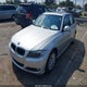 WBAPH735X9E128332 2009 BMW 328I auction photo thumbnail 2