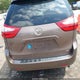 5TDYZ3DC8JS954640 2018 Toyota Sienna Xle 8 Passenger auction photo thumbnail 17