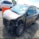 5TDYZ3DC8JS954640 2018 Toyota Sienna Xle 8 Passenger auction photo thumbnail 2