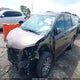 5TDYZ3DC8JS954640 2018 Toyota Sienna Xle 8 Passenger auction photo thumbnail 6