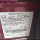 1FMDK02W18GA07003 2008 Ford Taurus X Sel auction photo thumbnail 9