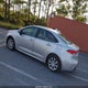 5YFB4MDE0SP334113 2025 Toyota Corolla Le auction photo thumbnail 3