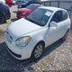 KMHCM36C08U099522 2008 Hyundai Accent Gs auction photo thumbnail 2