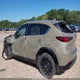 JM3KFBAY5R0387396 2024 Mazda Cx-5 2.5 Carbon Turbo auction photo thumbnail 14