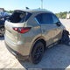 JM3KFBAY5R0387396 2024 Mazda Cx-5 2.5 Carbon Turbo auction photo thumbnail 4