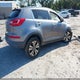 KNDPC3A22C7193626 2012 Kia Sportage Ex auction photo thumbnail 4