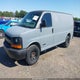 1GCGG25V151268275 2005 Chevrolet Express auction photo thumbnail 2