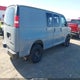 1GCGG25V151268275 2005 Chevrolet Express auction photo thumbnail 4