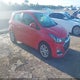 KL8CD6SA3LC428523 2020 Chevrolet Spark Fwd 1Lt Automatic auction photo thumbnail 1
