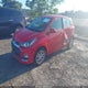 KL8CD6SA3LC428523 2020 Chevrolet Spark Fwd 1Lt Automatic auction photo thumbnail 2