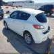 JM1BL1L73D1833922 2013 Mazda Mazda3 I Touring auction photo thumbnail 3