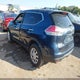 KNMAT2MT8FP537470 2015 Nissan Rogue S auction photo thumbnail 3