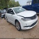 1C3CCCAG0GN157966 2016 Chrysler 200 Limited auction photo thumbnail 1