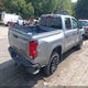 1GCPTBEK2S1175620 2025 Chevrolet Colorado 4Wd Wt auction photo thumbnail 4