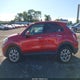 ZFBCFYBT4GP376884 2016 Fiat 500X Easy auction photo thumbnail 15