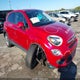 ZFBCFYBT4GP376884 2016 Fiat 500X Easy auction photo thumbnail 1