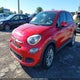 ZFBCFYBT4GP376884 2016 Fiat 500X Easy auction photo thumbnail 2