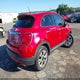 ZFBCFYBT4GP376884 2016 Fiat 500X Easy auction photo thumbnail 4