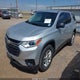 1GNEVFKW1KJ285307 2019 Chevrolet Traverse Ls auction photo thumbnail 2