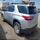 1GNEVFKW1KJ285307 2019 Chevrolet Traverse Ls auction photo thumbnail 3
