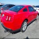 1ZVBP8AN9A5179993 2010 Ford Mustang V6/V6 Premium auction photo thumbnail 4