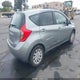 3N1CE2CP3FL352720 2015 Nissan Versa Note S Plus auction photo thumbnail 4