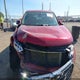 1GNEVHKW9LJ262631 2020 Chevrolet Traverse Awd Lt Leather auction photo thumbnail 12