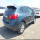 JN8AS5MT6FW652518 2015 Nissan Rogue Select S auction photo thumbnail 4
