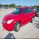 5Y2SL65856Z450037 2006 Pontiac Vibe auction photo thumbnail 2