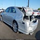 4T1BK46K07U534603 2007 Toyota Camry Se V6 auction photo thumbnail 3