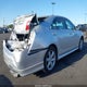 4T1BK46K07U534603 2007 Toyota Camry Se V6 auction photo thumbnail 4