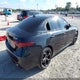 ZARFAEEN4J7574429 2018 Alfa Romeo Giulia Ti Sport Awd auction photo thumbnail 4