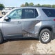 1GNEVMKW9KJ240586 2019 Chevrolet Traverse 2Fl auction photo thumbnail 6