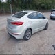 5NPD84LF2HH047448 2017 Hyundai Elantra Se auction photo thumbnail 4