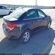 1G1PE5SC8C7121285 2012 Chevrolet Cruze Lt auction photo thumbnail 4