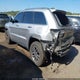 1C4RJFBG3MC513572 2021 Jeep Grand Cherokee Limited 4X4 auction photo thumbnail 3
