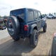 1C4RJXFNXSW518293 2025 Jeep Wrangler 4-Door Rubicon 4X4 auction photo thumbnail 4