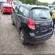 2T1LR32E53C093962 2003 Toyota Matrix Standard auction photo thumbnail 3