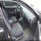 2T1LR32E53C093962 2003 Toyota Matrix Standard auction photo thumbnail 5