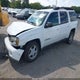 1GNET16S746105737 2004 Chevrolet Trailblazer Ext Lt auction photo thumbnail 2
