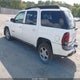 1GNET16S746105737 2004 Chevrolet Trailblazer Ext Lt auction photo thumbnail 3