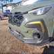 4S4GUHF64R3767757 2024 Subaru Crosstrek Sport auction photo thumbnail 17