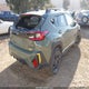 4S4GUHF64R3767757 2024 Subaru Crosstrek Sport auction photo thumbnail 4