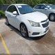 1G1PE5SB2D7124577 2013 Chevrolet Cruze 2Lt Auto auction photo thumbnail 1