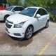 1G1PE5SB2D7124577 2013 Chevrolet Cruze 2Lt Auto auction photo thumbnail 2