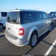 2FMEK62C09BB08118 2009 Ford Flex Sel auction photo thumbnail 4